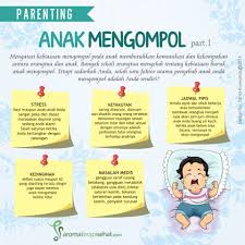 Mengatasi Kebiasaan Mengompol Pada Anak Part 1