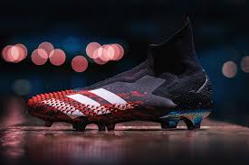 Adidas Football Updates Predator With New Demonskin Technology Adidas Football Predator Football Boots Predator