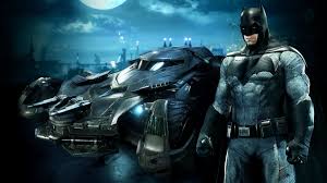 Anime batman costume (from batman: Batman Arkham Knight And More To Leave Xbox Game Pass Soon