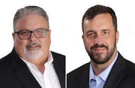 Barton names waterjet market manager and central regional sales manager