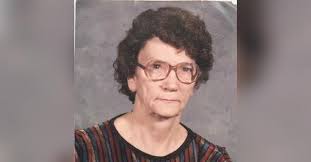 Vera Gearldene Matney Obituary