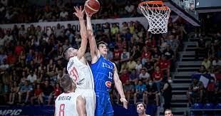 Vanoli cremona, accordo raggiunto con il real madrid: Italy Returns To The Olympics For The First Time Since 2004 Eurohoops