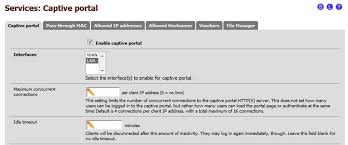 We did not find results for: How To Set Up A Captive Portal Using Pfsense Turbofuture