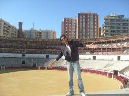 21 stages, three weeks of competition between august and september, . Malaga Espanha Estadio Touradas Bild Von Malaga Costa Del Sol Tripadvisor
