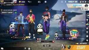 In addition, its popularity is due to the fact that it is a game that can be played by anyone, since it is a mobile game. Como Cambiar La Cuenta De Facebook Vinculada En Free Fire Paso A Paso Ejemplo Descubre Como Hacerlo