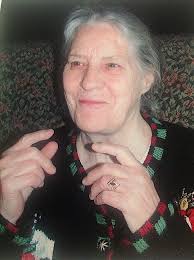 Bernice Pitts Obituary (2008)