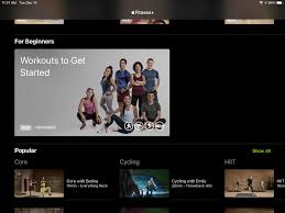 See more ideas about fitness, fitness inspiration, fitness motivation. Apple Fitness Plus Review Everything You Ever Wanted To Know Dc Rainmaker