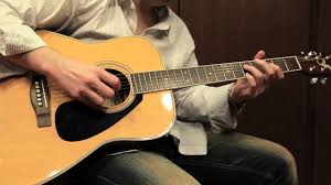 Cara memainkan alat musik mandolin sama seperti memainkan gitar. Panduan Alat Musik Cara Memainkan Gitar Akustik Gitar Akustik Untuk Pemula Yamaha Corporation
