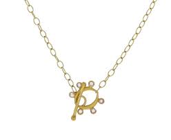 Crescent Moon Galaxy Diamond Pendant Necklace Twistonline