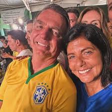 Mãe de Bruno e Thiago Gagliasso não se elege vereadora do Rio de Janeiro