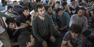 China is home to more than 23 million muslims, most of which are located in the central and western regions of china, such as xinjiang, gansu, ningxia, etc. Aneka Penyiksaan Ini Jadi Bukti Kekejaman China Kepada Muslim Uighur Merdeka Com