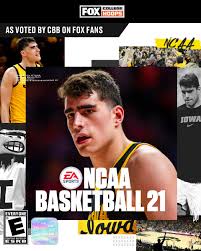 The backbone of ncaa basketball as a sport is the march madness ncaa tournament. Fox College Hoops On Twitter The Video Game You Wish You Were Playing Today