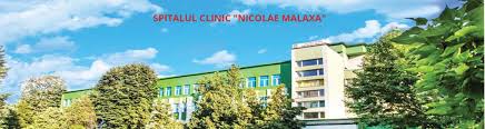 Spitalul clinic nicolae malaxa, bucureşti. Ianuarie 2019 Pagina 2 Din 2 Politici De Sanatate