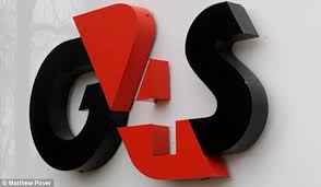 Image result for G4S