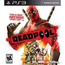 Skyrim fallout 3 fallout new vegas ultimate edition bakugan battle brawlers uncharted: Deadpool Playstation 3 Gamestop