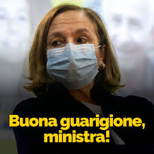 Check spelling or type a new query. La Ministra Luciana Lamorgese E Partito Democratico Facebook