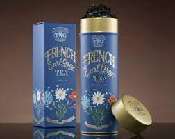 Buy Breakfast King Tea Loose Leaf Teas Twg Tea