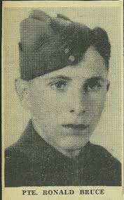 Ronald Bruce