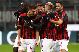 A big game for both of these teams as we kick off another week of serie a action. Ac Milan Vs Cagliari Preview Predictions Betting Tips Krzysztof Piatek To Continue Red Hot Form For Rossoneri