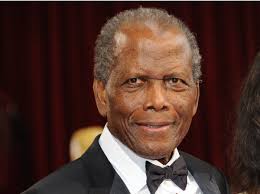 Sidney Poitier, first Black actor to win best actor Academy Award, dies at  94