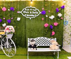 Ideas de photocall de boda divertidisimas y nos cuentan como hacer estos económicos e infaltables photo booths para boda! Photocall Para Bodas 37 Ideas Espectaculares