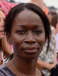 Sidan uppdateras av nyamko och. Nyamko Sabuni Ger Sd S Migrationspolitik Ratt Petterssons Gor Sverige Lagom