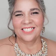 SALON BEAUTIFUL TENT