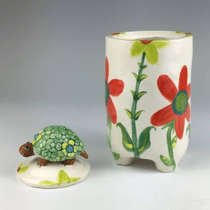 Cheney, Loring Archives - League of NH Craftsmen