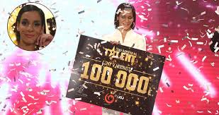 Уникальная магия с кубиком рубиком на america's got talent 2016. Cesko Slovensko Ma Novy Talent Gyongyi Bodisovou Divaci Se Proti Vitezce Bouri Blesk Cz