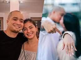 Twba bela talks about neil arce. Look Angel Locsin And Neil Arce Are Engaged Gma Entertainment