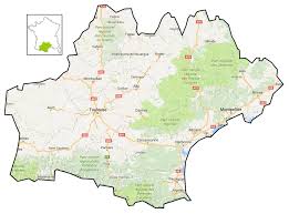 Occitanie, land of mountains and sea. French Corner Discover Occitanie December 2016 Consulat General De France A Boston