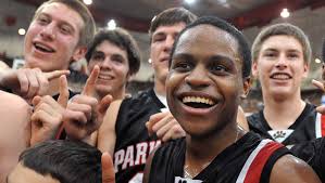 Who's No. 2? Mr. Basketball runners-up are good, too