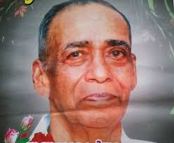 WINDOW OF KNOWLEDGE: TEARFUL TRIBUTE PAID TO KIZAKKEDTHU PALAVILAYIL SRI  KURAKARAN K. THOMAS MUTHALALI