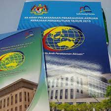 Secara asasnya, jabatan akauntan negara digerakkan oleh visi, misi dan objektif di bawah. Jabatan Akauntan Negara Malaysia Negeri Perak Hukumet Binasi