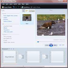 If you encounter any problem and can't use windows movie maker 2.6 in your system, it's time to find a better video editor than windows movie maker 2.6. Download Movie Maker 2 6 For Windows Vista