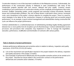 Check spelling or type a new query. Construction Industry Is One Of The Important Chegg Com