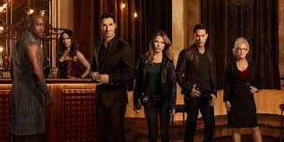 No te olvides que ver lucifer temporada 5 online es totalmente gratis y bajo la mayor comodidad de tu computadora o celular. Lucifer Reparto Temporada 2