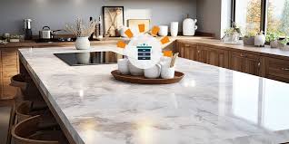 Choosing The Right Kitchen Countertops