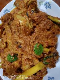 Resepi rendang ayam, resepi yang diadaptasi dari chef wan. Ibu Resepi Ayam Masak Serai Dia Mcm Rendang Ayam Cuma X Facebook