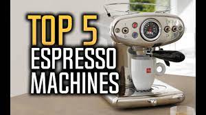 It's a design that is very tried and true and is one that is used on many of our prosumer grade espresso machines and even some commercial machines like the faema legend and the faema jubile. Best Espresso Machines In 2018 Which Is The Best Espresso Maker Youtube