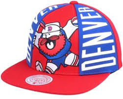 Shop adjustable, fitted & snapback nuggets hats. Denver Nuggets Caps Mutzen Hatstore De