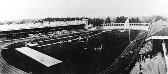 An impressive record that continued as they also proved (a little bit) stronger than beerschot on the night. Olympisch Stadion Antwerp The Stadium Guide