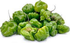 Cachucha Peppers Information And Facts
