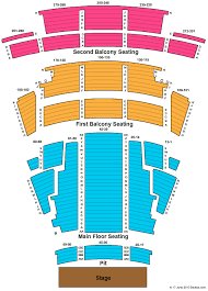 Jubilee Auditorium Edmonton Seating Plan Emeryconovers Blog