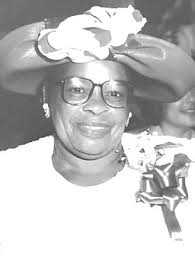 Obituary for Ruth Albertha Stuart