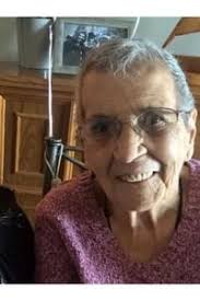 Rosemarie Conway Obituary in Rockland at Magoun-Biggins