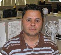 Heron Cedeno Obituary (2008)