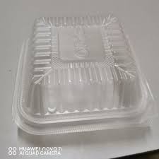 Bunga pompom plastik bekas, yuk belajar kreasi membuat bunga biar barang bekas bisa ada manfaatnya seperti. 100pcs Pp Burger Box Plastic Hb 8 Bekas Plastik Kotak Burger