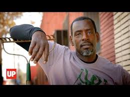Ron Finley Urban Gangsta Gardener In South Central La Game Changers Gangsta Finley Documentaries