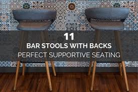 Find the perfect home furnishings at hayneedle, where you can buy online while you explore our room designs and curated looks for tips, ideas & inspiration to help you along the way. 11 Best Bar Stools With Backs Perfect Supportive Seating